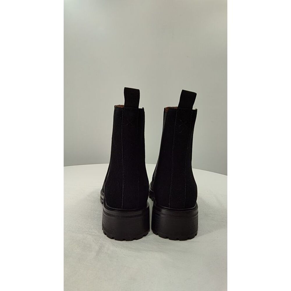 Quince Black Women's Boots - Picture 3 of 3